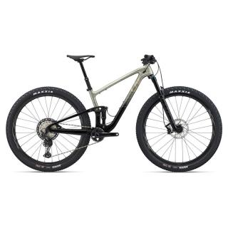 LIV Pique Advanced  2 Golden Haze 2024 Velikost rámu: XS, Průměr kol: 29", Výška rámu: (15" = 38 cm)