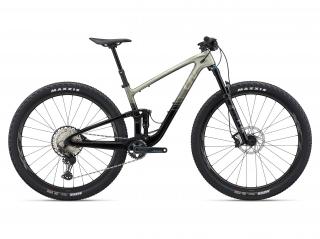 LIV Pique Advanced 29 2 Golden Haze 2025 Velikost rámu: L, Průměr kol: 29", Výška rámu: (20" = 51 cm)