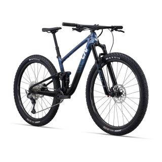 LIV Pique Advanced  3 Ice Age 2024 Velikost rámu: XS, Průměr kol: 29", Výška rámu: (15" = 38 cm)