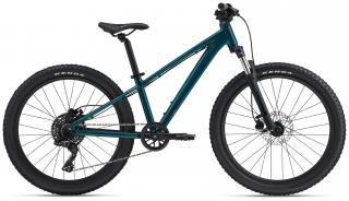 LIV STP 24 FS-LIV Deep Lake 2025 Velikost rámu: UNI, Průměr kol: 24"