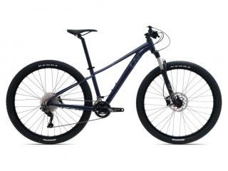 Liv Tempt 1 GE 2023/24 Velikost rámu: M, Průměr kol: 27.5", Výška rámu: (16" = 41 cm)