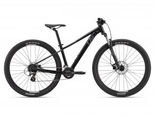 Liv Tempt 3 Metallic Black LTD 2024 Velikost rámu: M, Průměr kol: 29", Výška rámu: (17" = 42 cm)