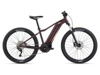 Liv Tempt E+ 1 2023 Velikost rámu: S, Průměr kol: 27.5", Výška rámu: (16" = 41 cm)