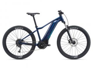 Liv Tempt E+ 2 2023/24 Velikost rámu: XS, Průměr kol: 27.5", Výška rámu: (14" = 37 cm)