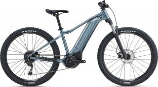 Liv Tempt E+ 2 Aged Denim 2023/24 Velikost rámu: S, Průměr kol: 27.5", Výška rámu: (16" = 41 cm)