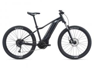 Liv Tempt E+ 3 2023/24 Velikost rámu: S, Průměr kol: 27.5", Výška rámu: (16" = 41 cm)