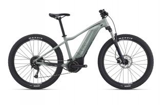 Liv Tempt E+ 3 Eucalyptus 2023/24 Velikost rámu: S, Průměr kol: 27.5", Výška rámu: (16" = 41 cm)