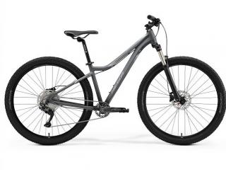 Merida Matts 7.70 (Matt Cool Grey/Silver) Velikost rámu: M, Průměr kol: 27.5", Výška rámu: (17" = 43 cm)
