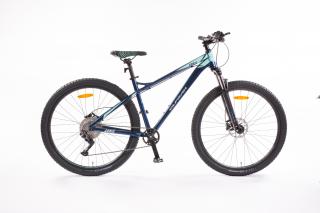 Olpran Chris 29 2024 Velikost rámu: L, Průměr kol: 29", Výška rámu: (20"=51cm)
