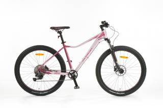 Olpran Evelyn 27 2024 Velikost rámu: M, Průměr kol: 27.5", Výška rámu: (16"=40cm)