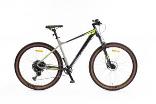 Olpran Evo 29 2024 Velikost rámu: L, Průměr kol: 29", Výška rámu: (20"=51cm)