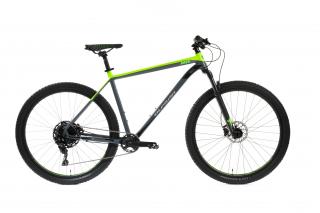 Olpran Hugo 29 2024 Velikost rámu: XL, Průměr kol: 29", Výška rámu: (21"=53cm)