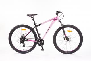 Olpran Julia 29 2024 Velikost rámu: M, Průměr kol: 29", Výška rámu: (16"=40cm)