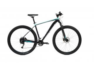 Olpran Liam 29 2024 Velikost rámu: L, Průměr kol: 29", Výška rámu: (20"=51cm)