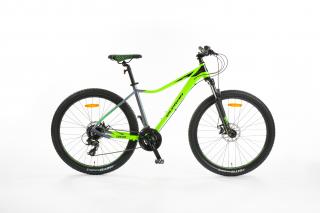 Olpran Thaigo 27 2024 Velikost rámu: M, Průměr kol: 27.5", Výška rámu: (18"=46cm)