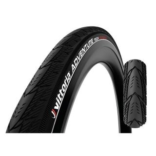 Plášť Vittoria Adventure Tech 622x40 rigid G+