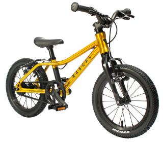 Rascal 14" Gold (zlatá)
