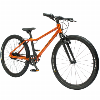 Rascal 24" Sturmey Archer 5s Flame (oranžová)