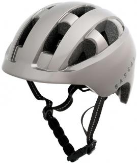 Rascal dětská helma Titanium (šedá) Velikost: XS (51—55 cm)