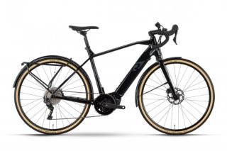Raymon GravelRay E 6.5 2024 Velikost rámu: L, Průměr kol: 28" (700C), Výška rámu: (57cm)