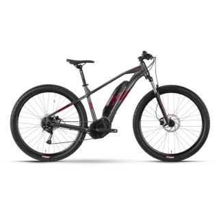 Raymon HardRay E 3.0 2023 Velikost rámu: M, Průměr kol: 27.5", Výška rámu: (17"=45cm)
