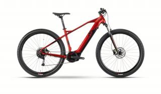 Raymon HardRay E 4.0 2023 Velikost rámu: M, Průměr kol: 27.5", Výška rámu: (17"=45cm)