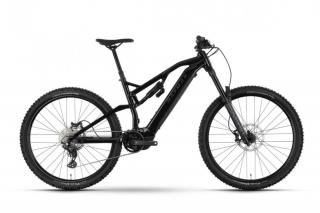 Raymon TrailRay 160E 9.0 SE 2024 Velikost rámu: XL, Průměr kol: 29", Výška rámu: (19"=49cm)