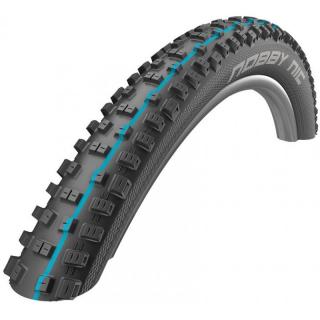 Schwalbe Nobby Nic plášť 27,5x2,8 TLE SnakeSkin skládací
