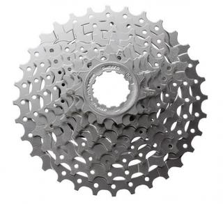 Shimano kazeta Alivio CS-HG400  (9 rychlostí) 11-36