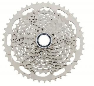 Shimano kazeta Deore CS-M4100 (10 rychlostí) 11-46