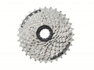 Shimano kazeta HG41 8 rychlostí 11-34