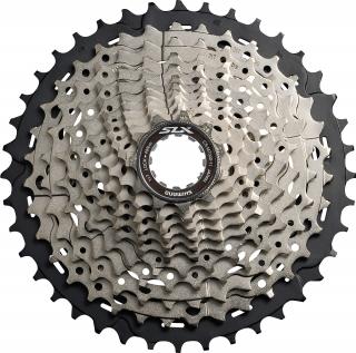 Shimano kazeta SLX CS-M7000  (11 rychlostí) 11-42