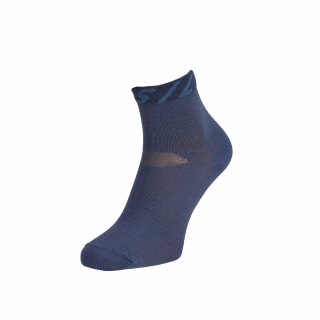 Silvini AIROLA ponožky (modrá) Velikost: 42-44