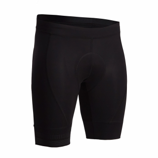 Silvini FORTORE kalhoty krátké do pasu pánské (černá) Velikost: 4XL