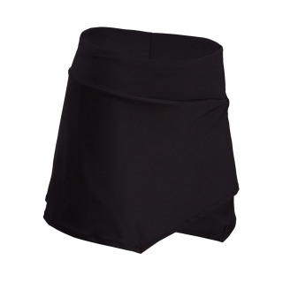 Silvini ISORNO sukně (černá) Velikost: M