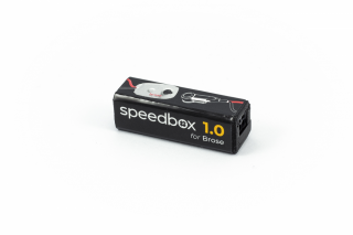 SpeedBox pro Brose