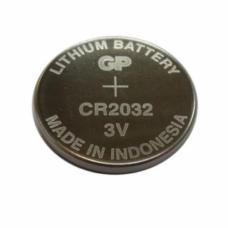 Spin baterie do tachometru a blikačky CR2032 Lithium