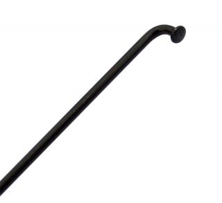Spin drát nerez (černá) Délka: 290 mm