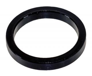 Spin Spacer 5 mm (černý)