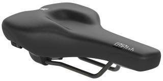 SQlab 602 M-D active sedlo Šířka: 17 cm