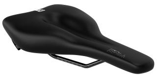 SQlab 610 M-D active sedlo Šířka: 17 cm