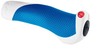 SQlab gripy 711 Team Isar blue Velikost: L