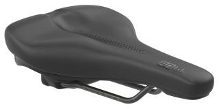 SQlab Sedlo 602 Ergolux active 2.1 Šířka: 17 cm