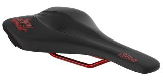 SQlab sedlo 611 Ergowave active 2.1 ltd. Enjoy Šířka: 13 cm