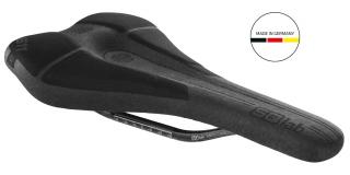 SQlab sedlo 611 Infinergy ergowave active 2.1 Carbon Šířka: 13 cm