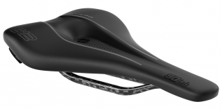 SQlab Sedlo 612 ERGOWAVE active 2.1 Carbon Šířka: 13 cm