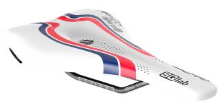 SQlab sedlo 612 Ergowave active 2.1 ltd. Wardy Special by Troy Lee Design Šířka: 13 cm