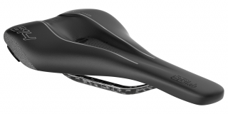 SQlab sedlo 614 Ergowave active 2.1 Carbon (gravel) Šířka: 12 cm