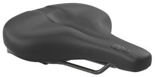 SQlab Sedlo 621 Ergolux active 2.1 Šířka: 24 cm