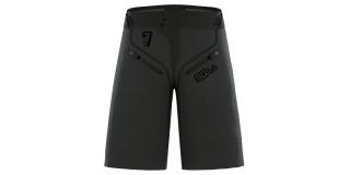 SQlab SQ-Short ONE OX volné kraťasy Velikost: 4XL